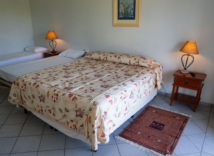 Hotel Fazenda Bela Vista / Cachaçaria Jacuba