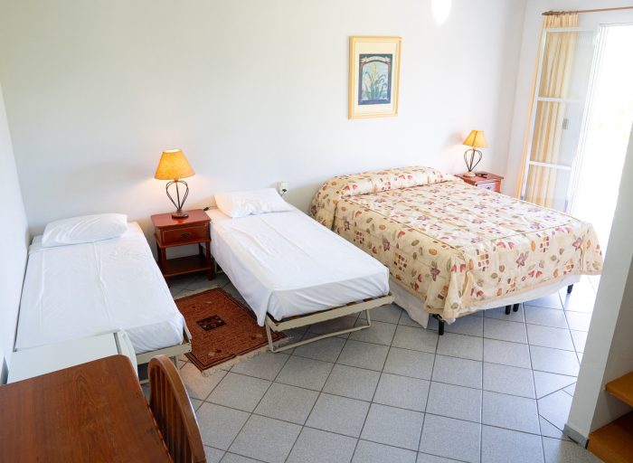 Hotel Fazenda Bela Vista / Cachaçaria Jacuba