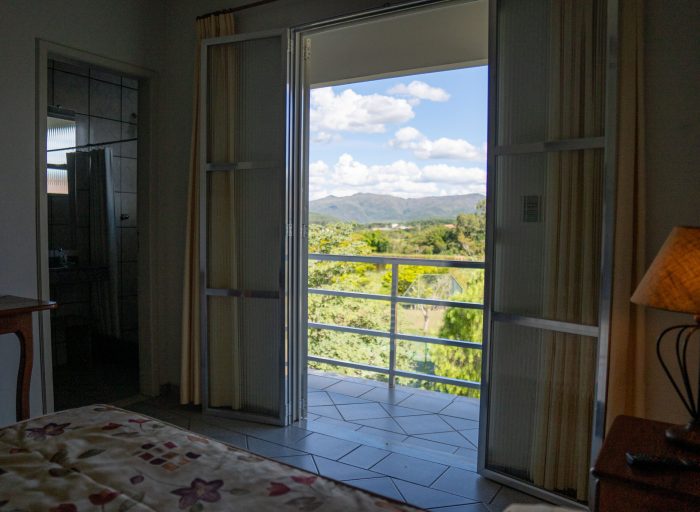 Hotel Fazenda Bela Vista / Cachaçaria Jacuba